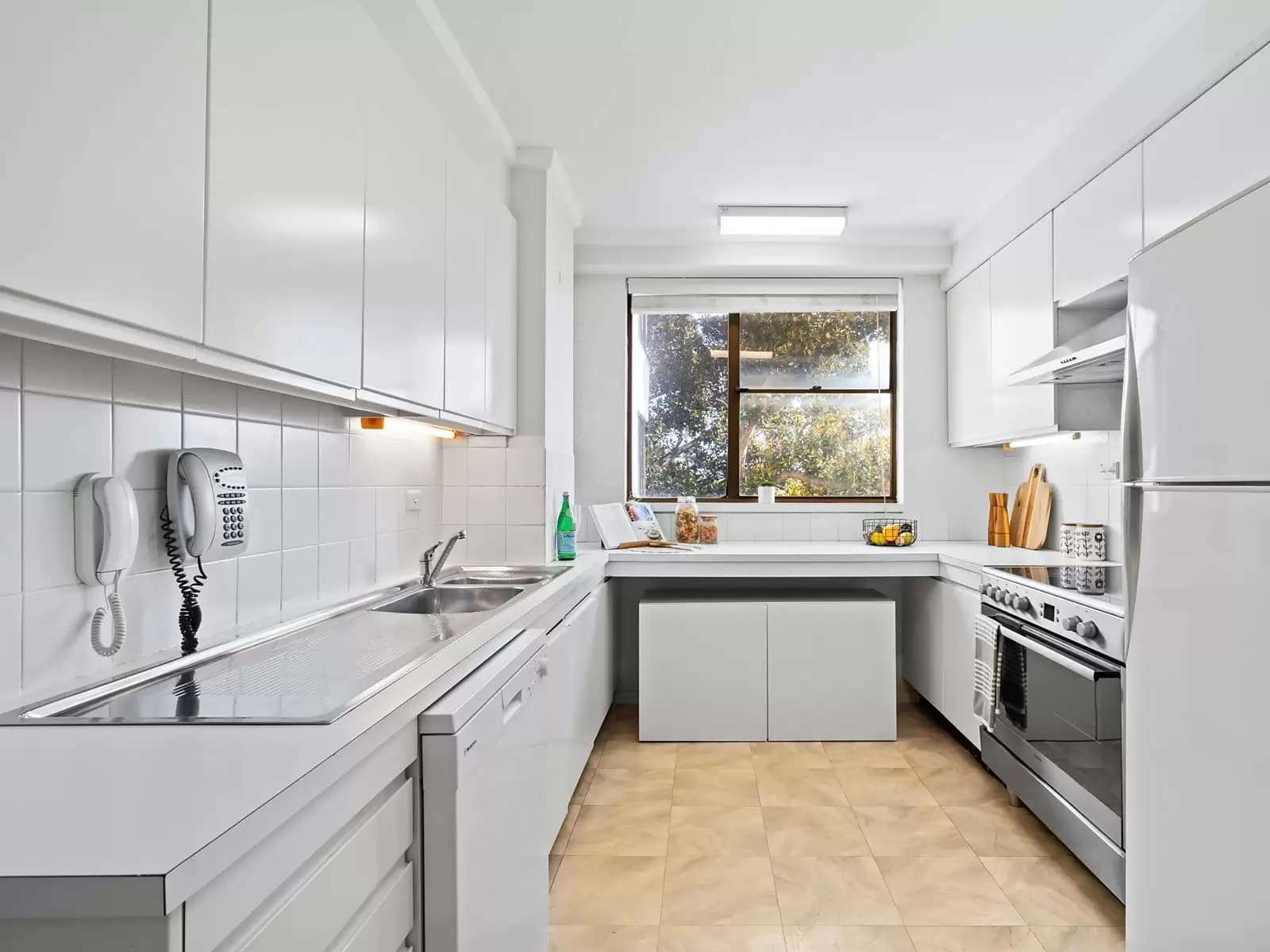 41/16-18 Rosemont Avenue, Woollahra, Woollahra - Thumbnail 5