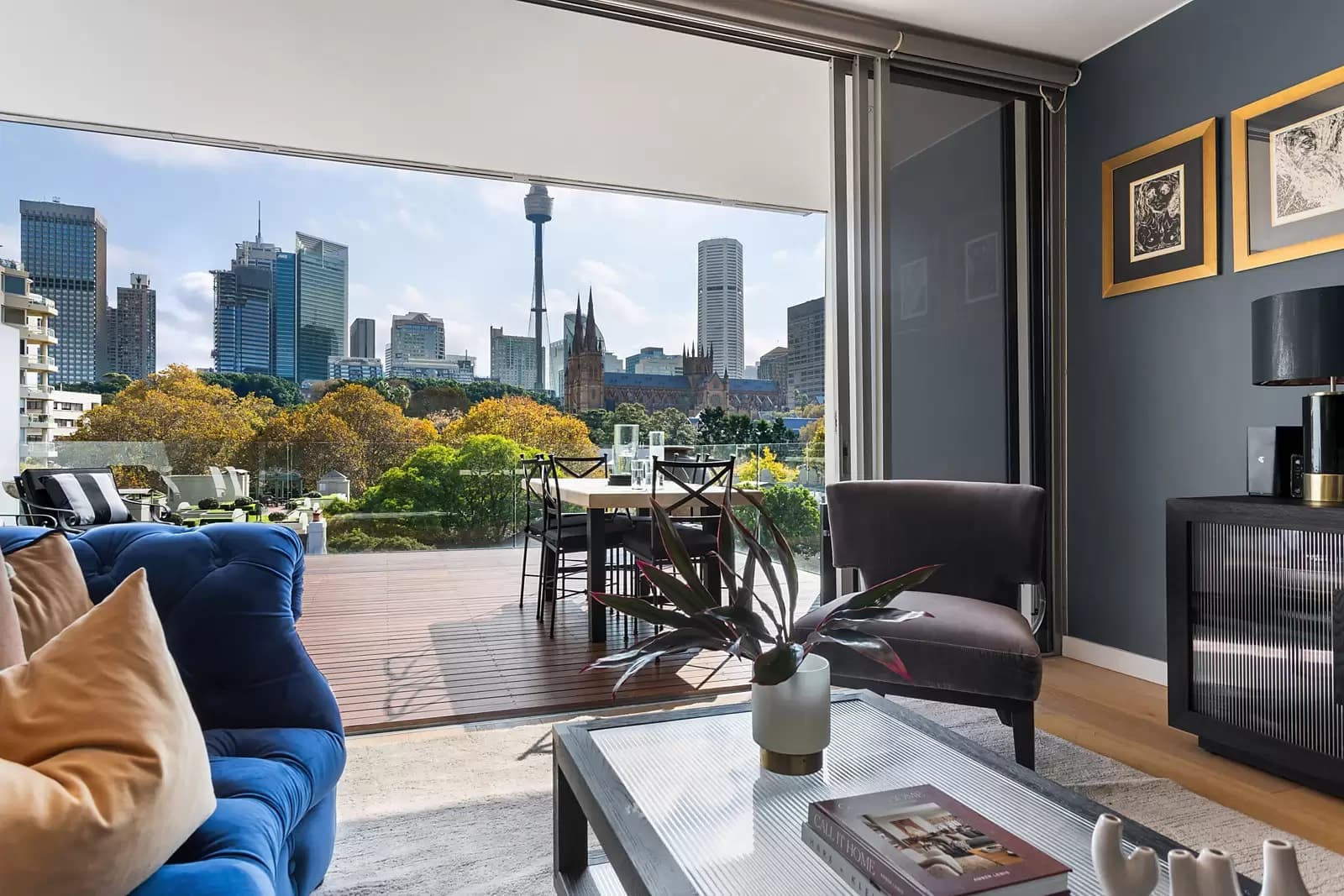 313/76-88 Crown Street, Woolloomooloo, Woolloomooloo - Thumbnail 2