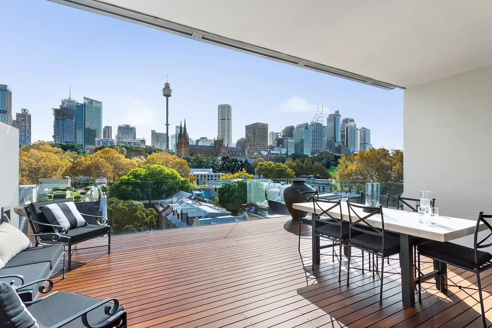 313/76-88 Crown Street, Woolloomooloo, Woolloomooloo - Thumbnail 3