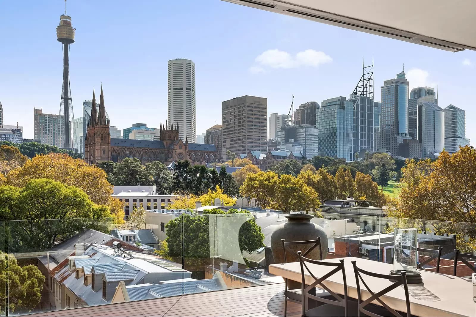 313/76-88 Crown Street, Woolloomooloo, Woolloomooloo - Thumbnail 4