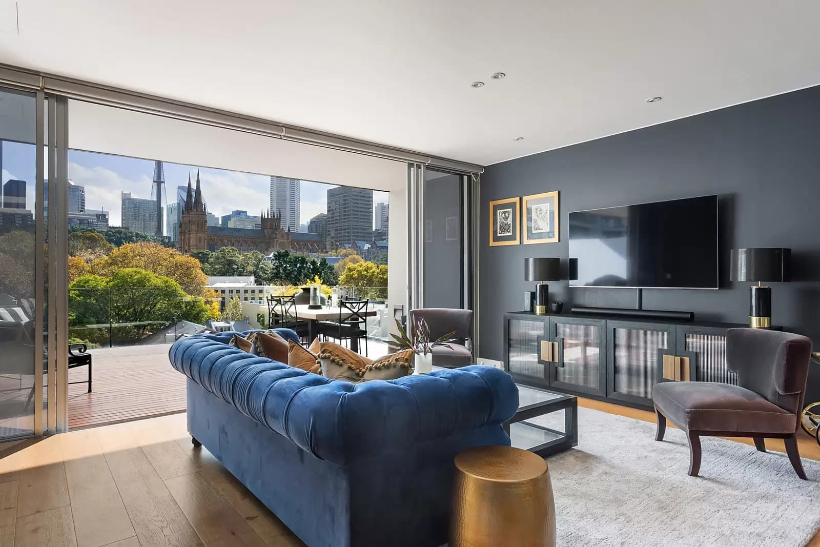 313/76-88 Crown Street, Woolloomooloo, Woolloomooloo - Thumbnail 5