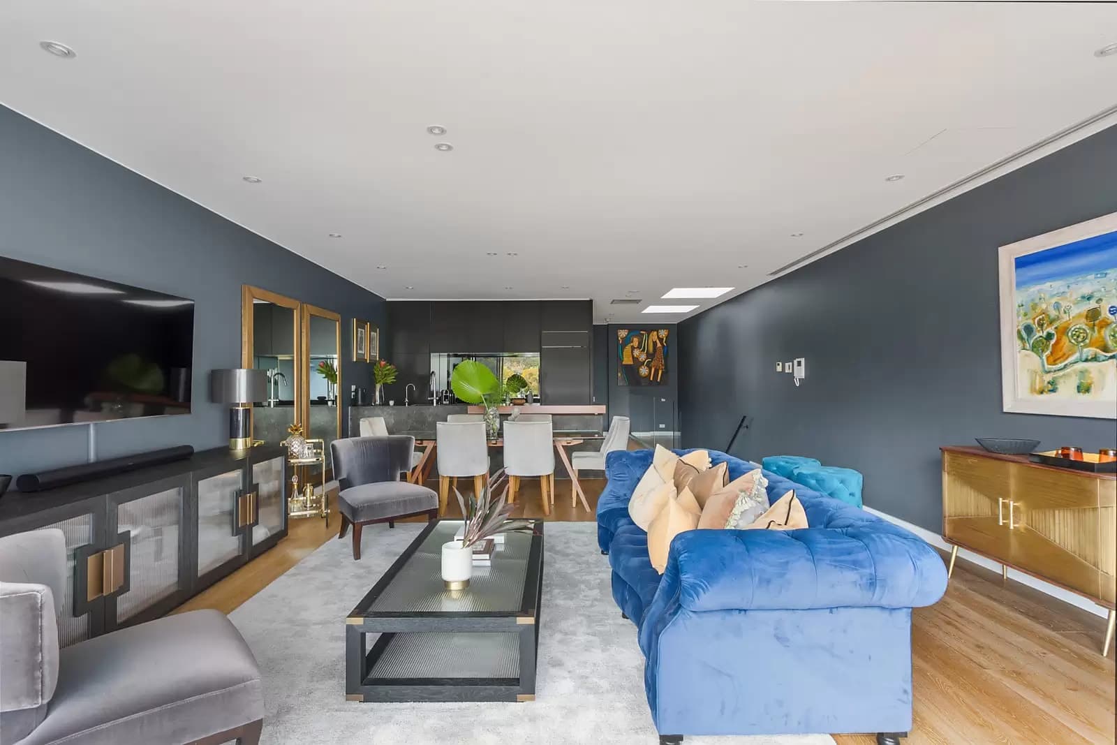 313/76-88 Crown Street, Woolloomooloo, Woolloomooloo - Thumbnail 6