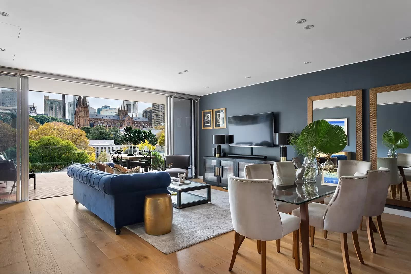 313/76-88 Crown Street, Woolloomooloo, Woolloomooloo - Thumbnail 7