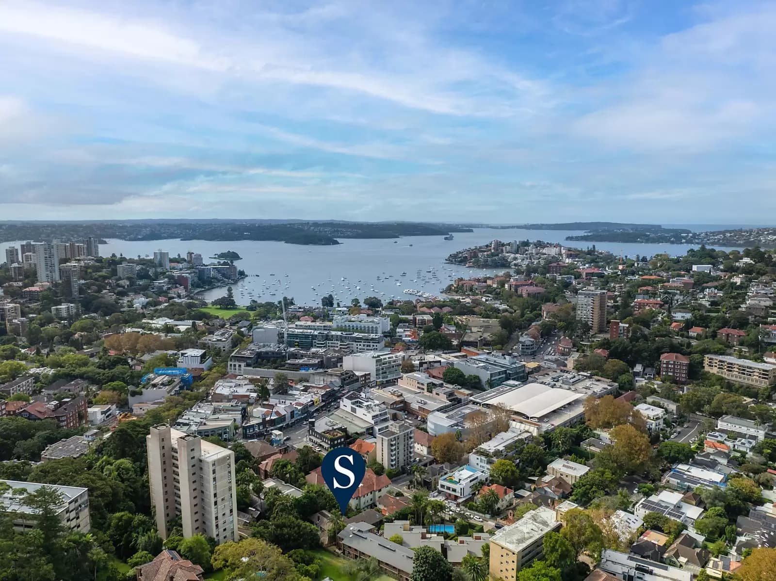15 Manning Road, Double Bay, Double Bay - Thumbnail 2
