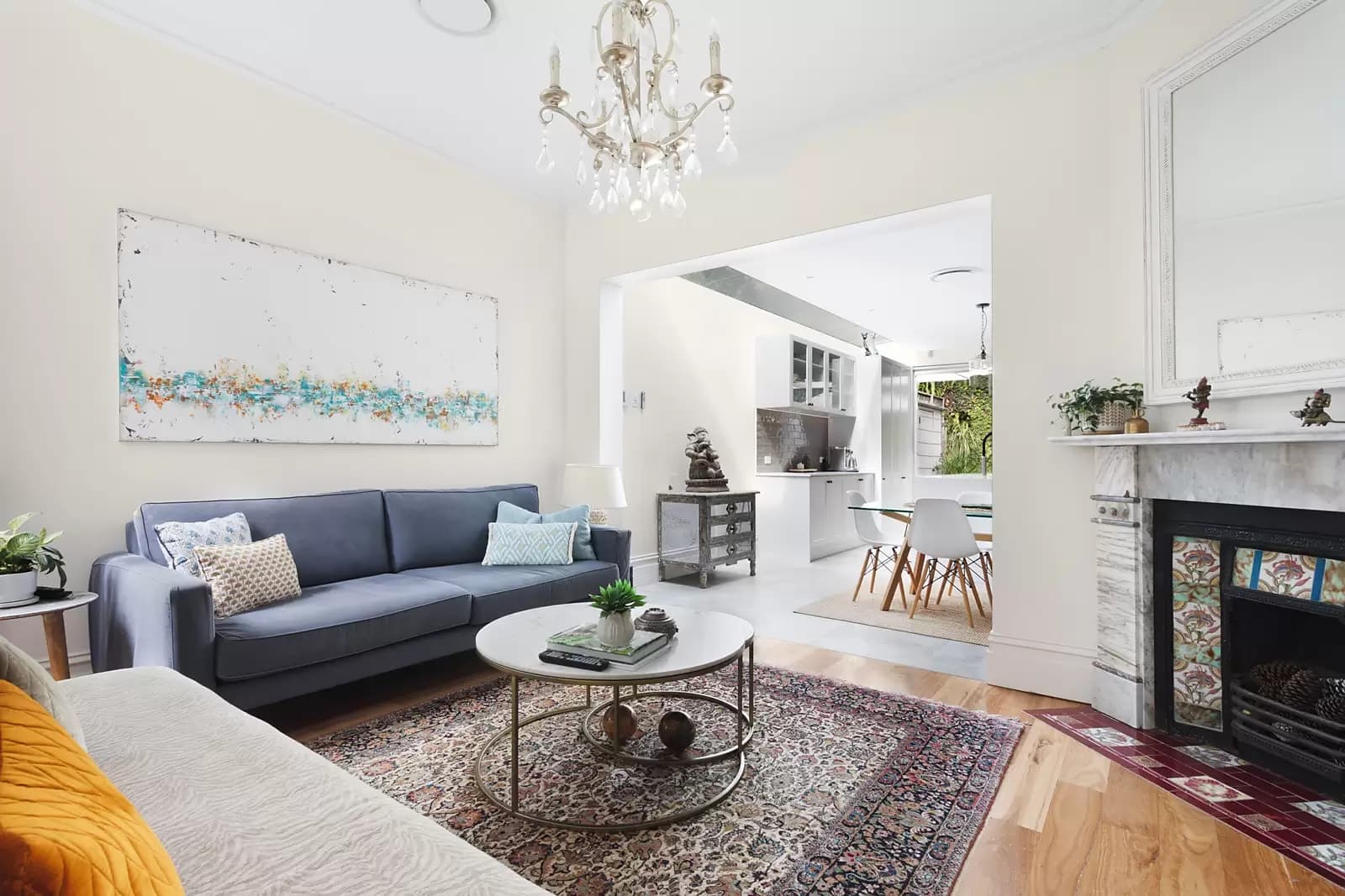 13 Stafford Street, Paddington, Paddington - Thumbnail 4