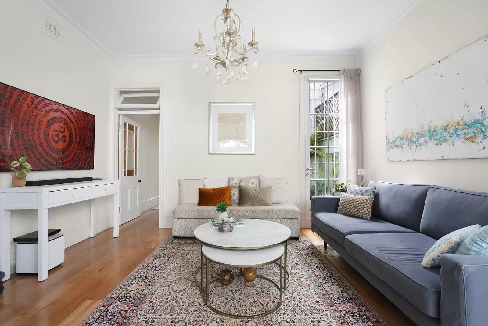 13 Stafford Street, Paddington, Paddington - Thumbnail 5