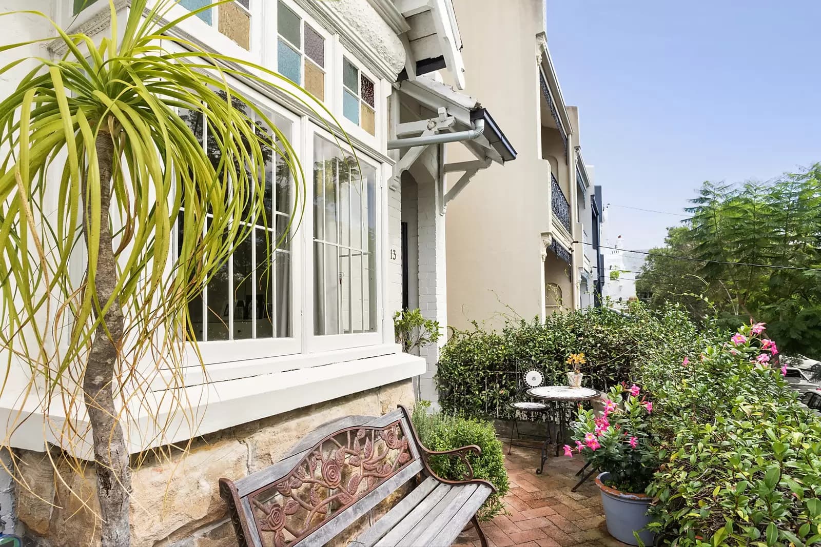 13 Stafford Street, Paddington, Paddington - Thumbnail 6