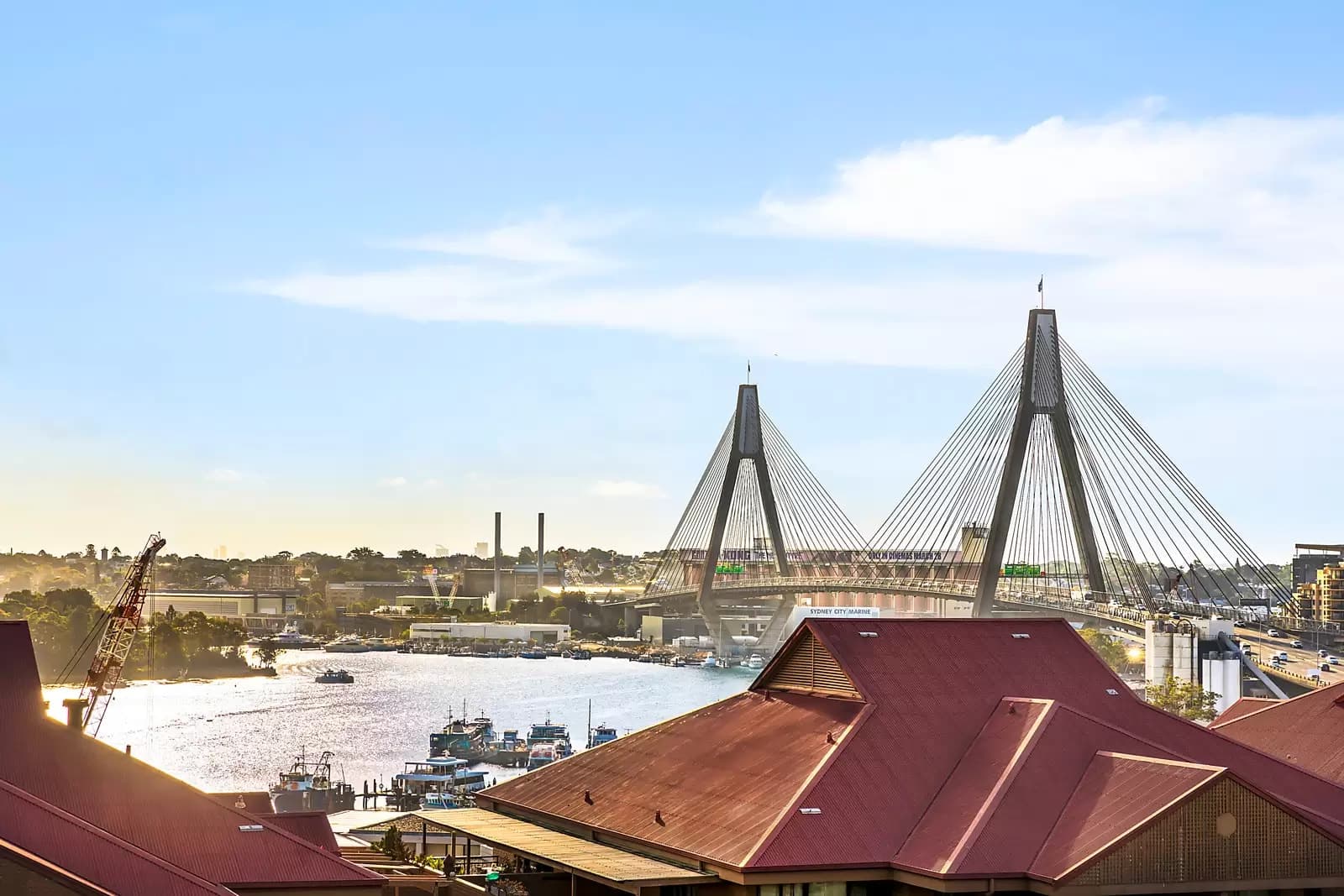 801/280 Jones Street, Pyrmont, Pyrmont - Image 1