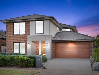 8 Gairdner Street, Manor Lakes, VIC, 3024, Manor Lakes - Image 1