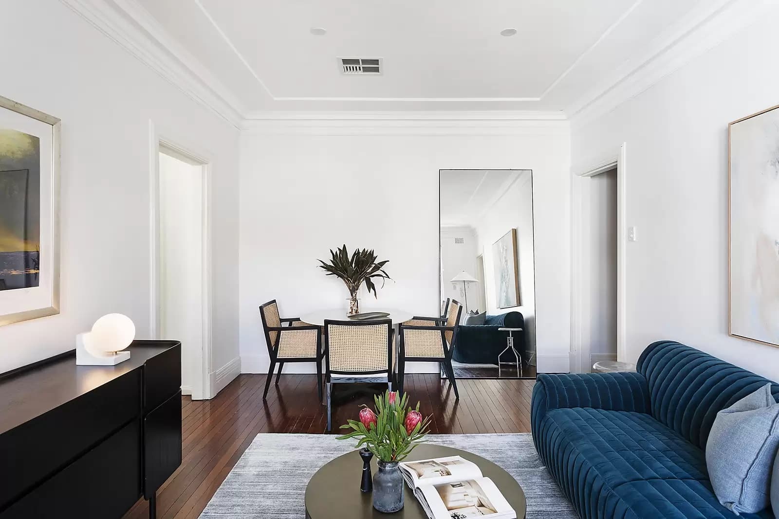 12/166 New South Head Road, Edgecliff, Edgecliff - Image 1