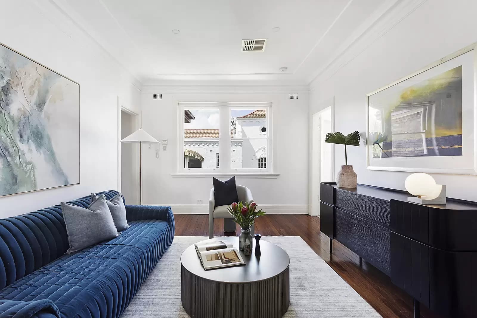 12/166 New South Head Road, Edgecliff, Edgecliff - Thumbnail 2