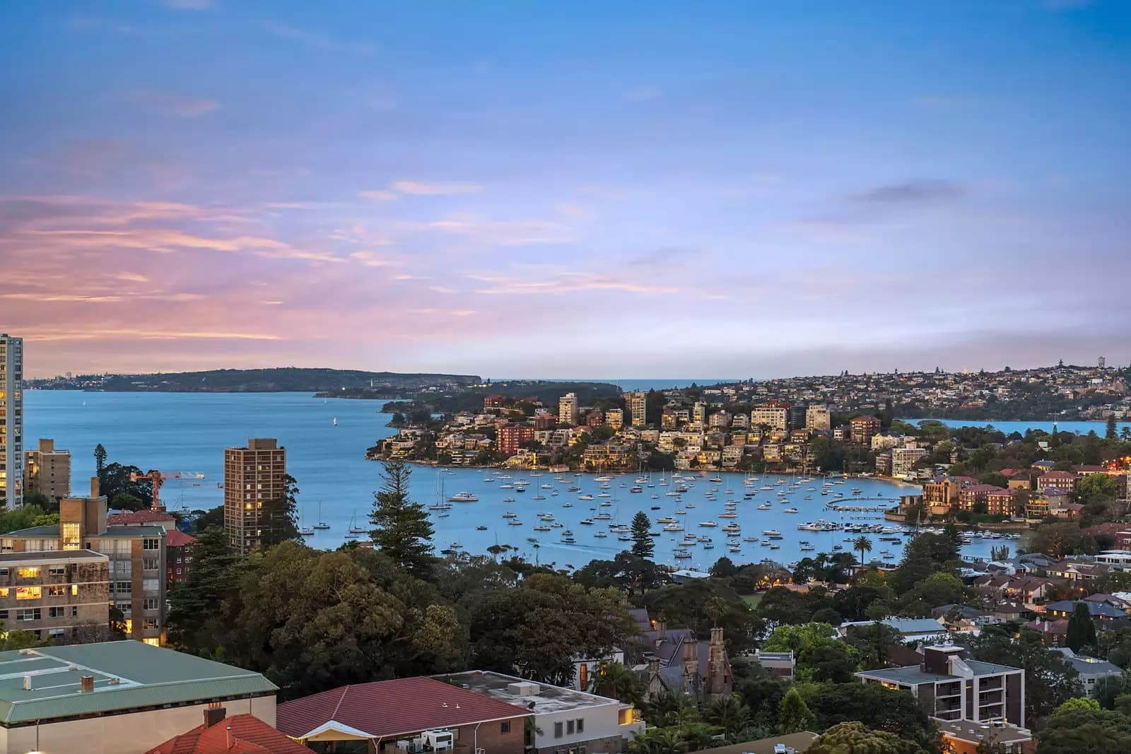 29F + 29B/3 Darling Point Road, Darling Point, Darling Point - Thumbnail 4