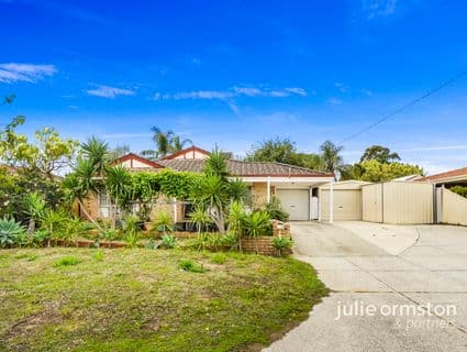 11 Greenfields Circle, Hocking, WA, 6065, Hocking - Image 1