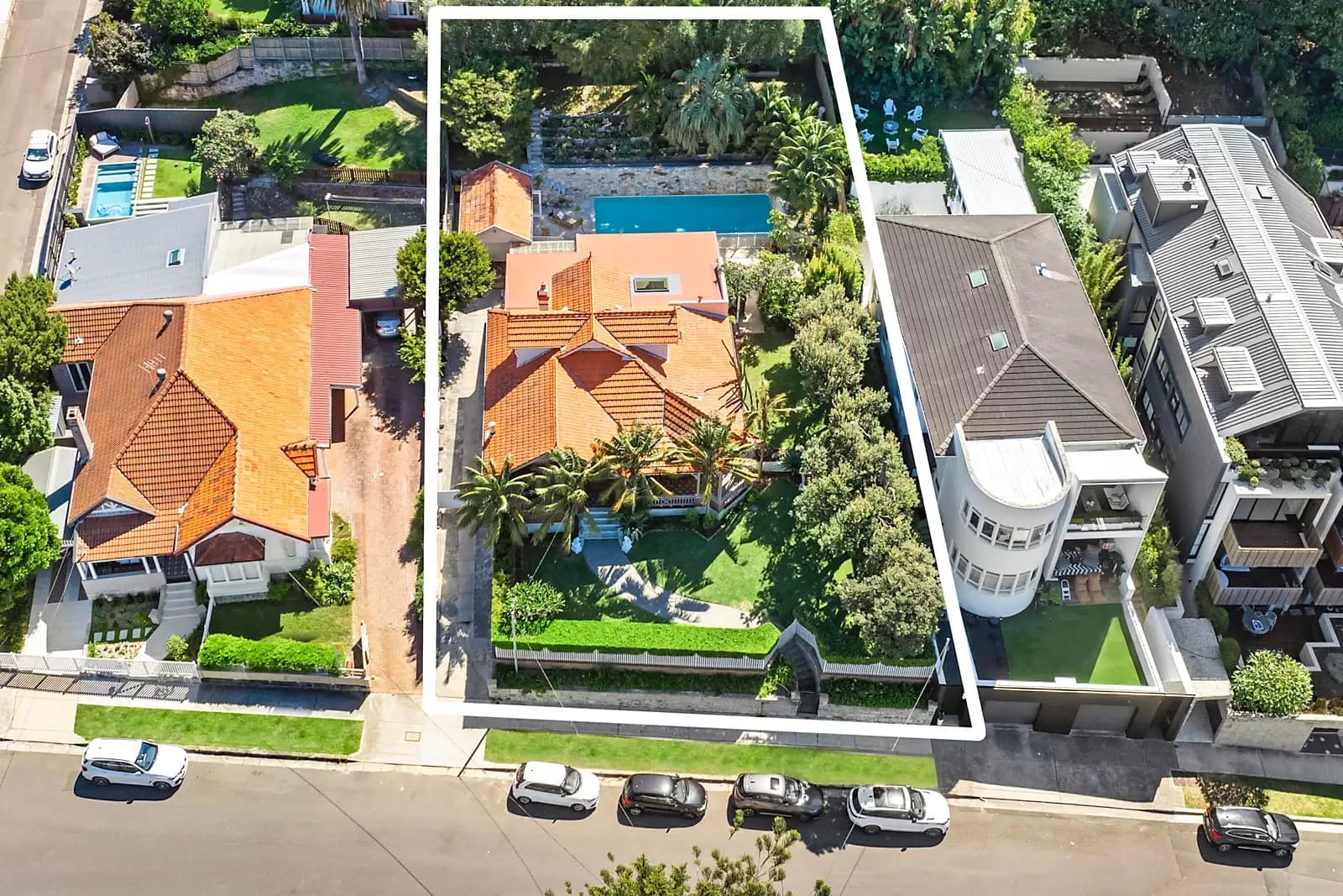8 Higgs Street, Coogee, Coogee - Thumbnail 2