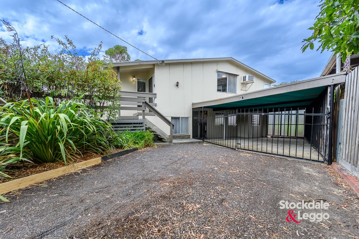 40 Nautilus Road, Inverloch VIC 3996, Inverloch - Thumbnail 6