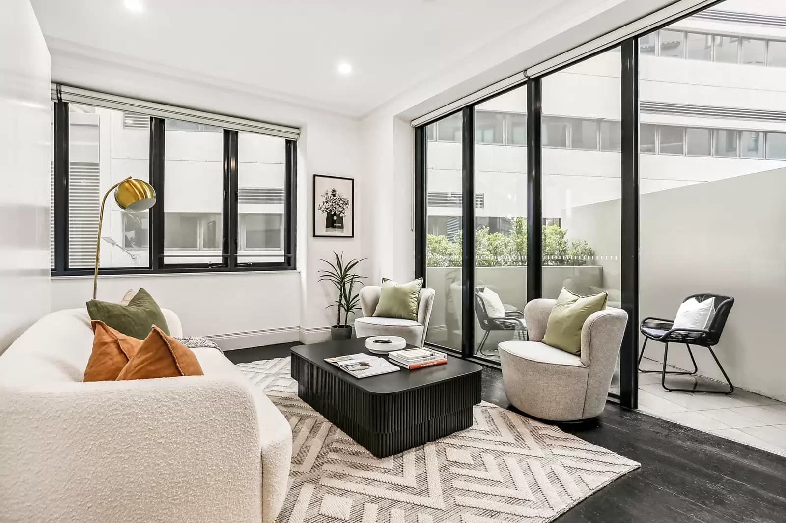 207/13-15 Bayswater Road, Potts Point, Potts Point - Image 1