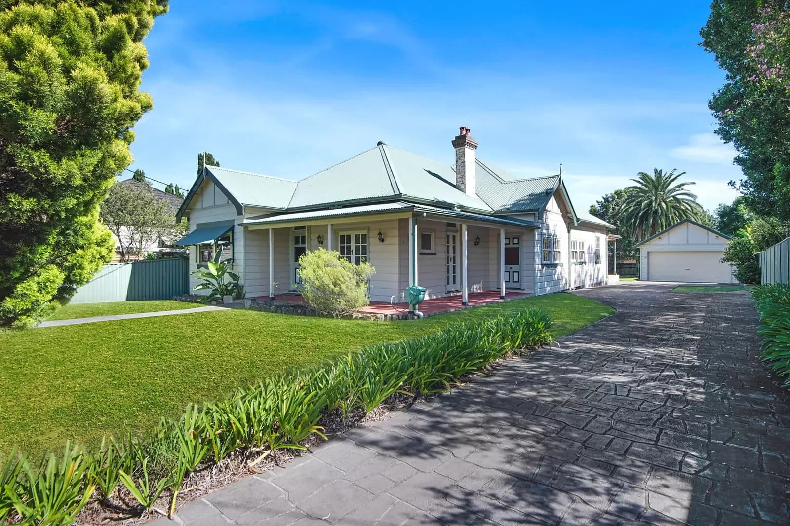 11 Hammers Road, Northmead, Northmead - Image 1