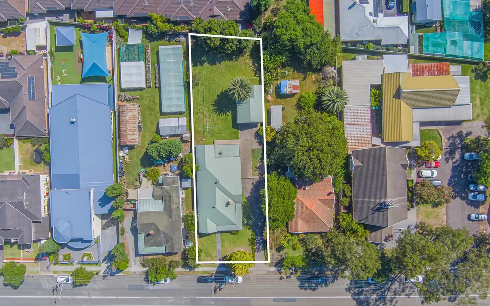 11 Hammers Road, Northmead, Northmead - Thumbnail 5