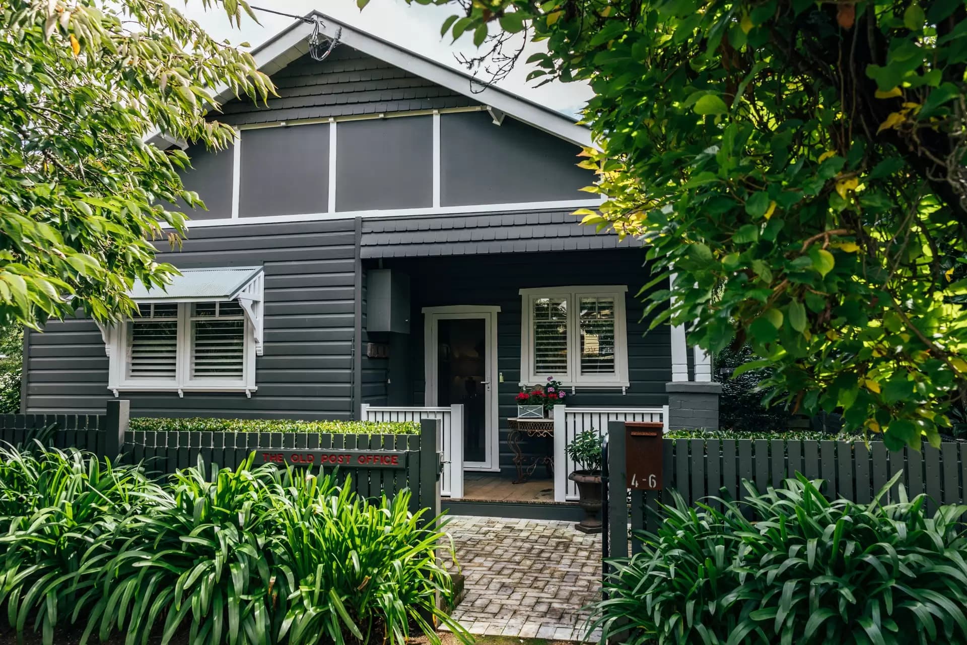 4-6 Hoddle Street, Burrawang, Burrawang - Image 1