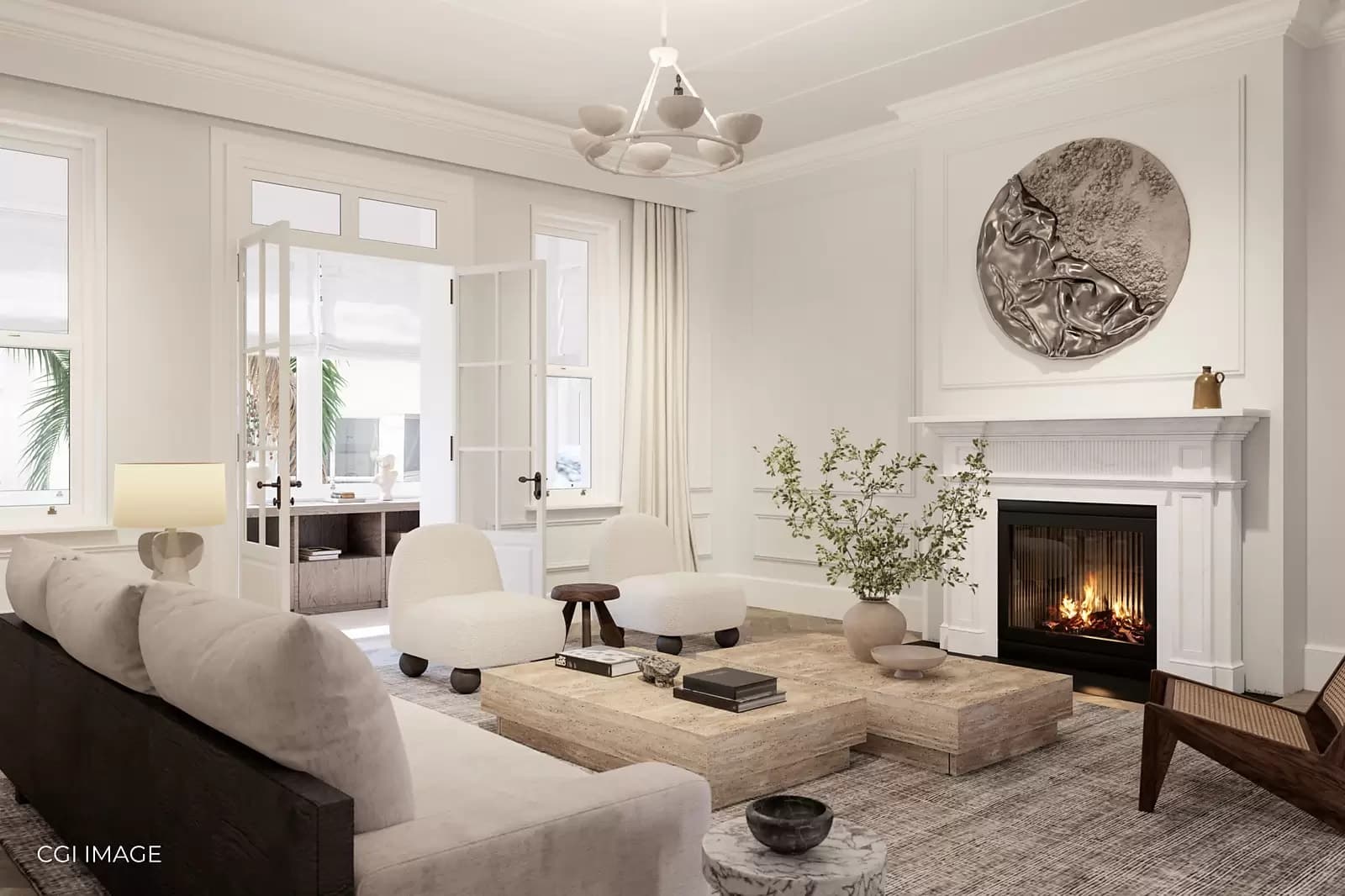 1/42 Macleay Street, Potts Point, Potts Point - Thumbnail 2