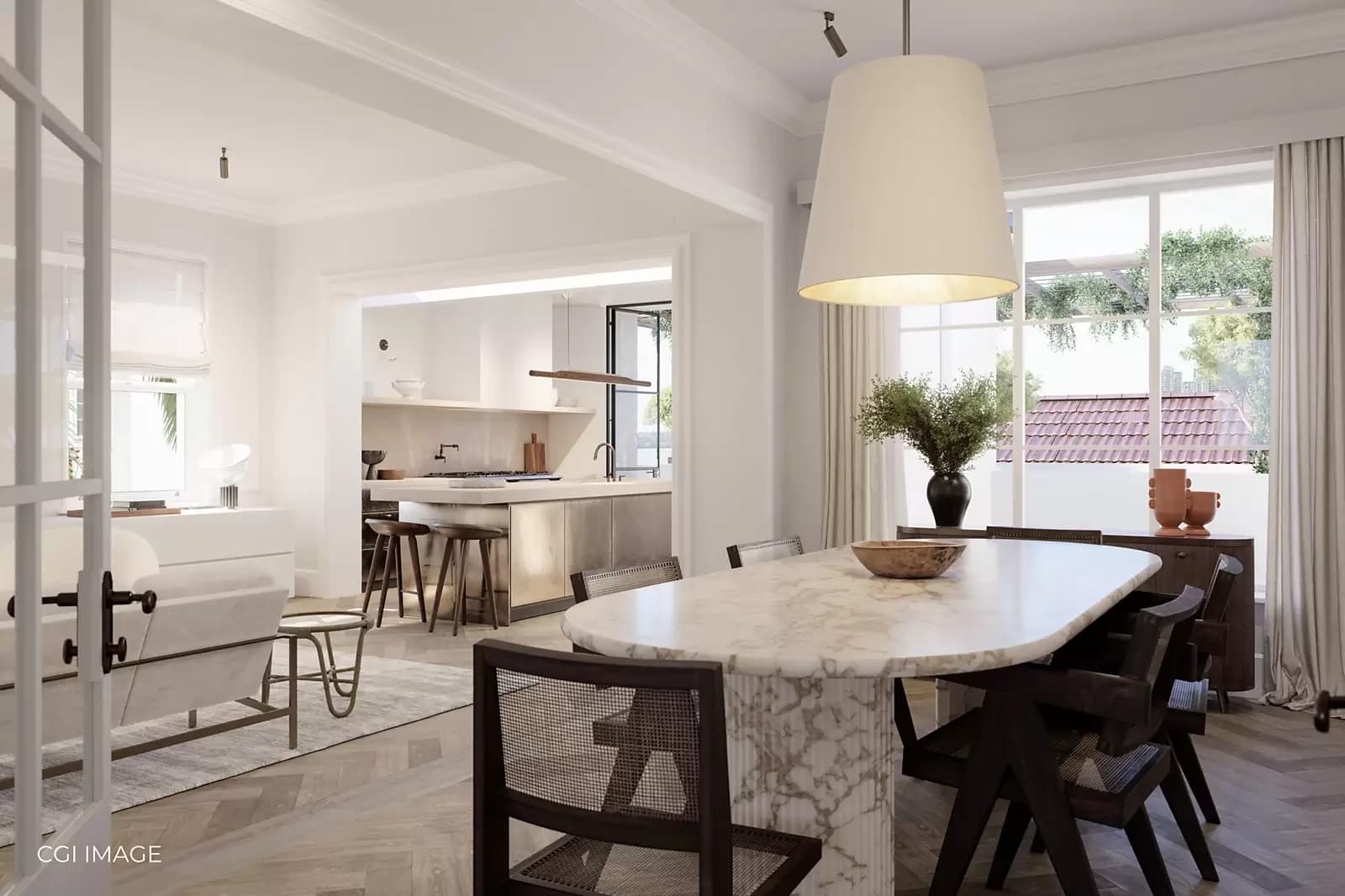 1/42 Macleay Street, Potts Point, Potts Point - Thumbnail 5