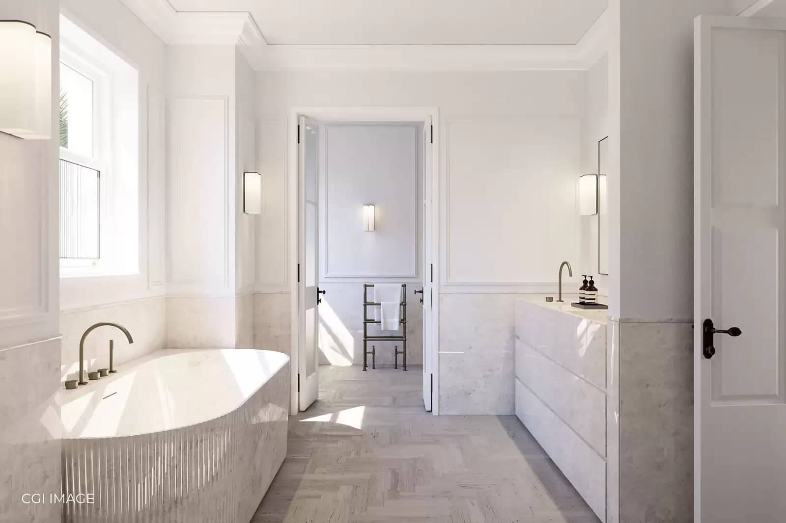 1/42 Macleay Street, Potts Point, Potts Point - Thumbnail 8