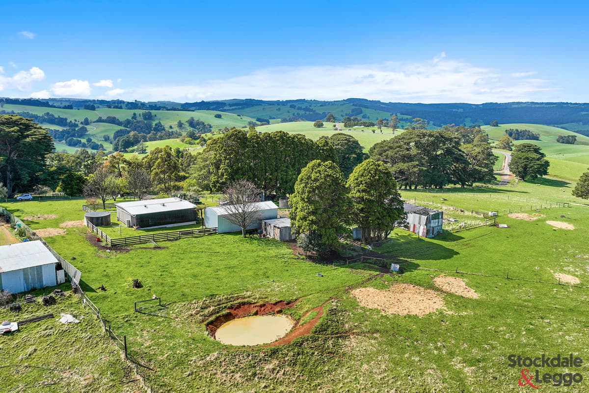 25 Baxters Road, ALLAMBEE SOUTH VIC 3871, Allambee South - Image 1