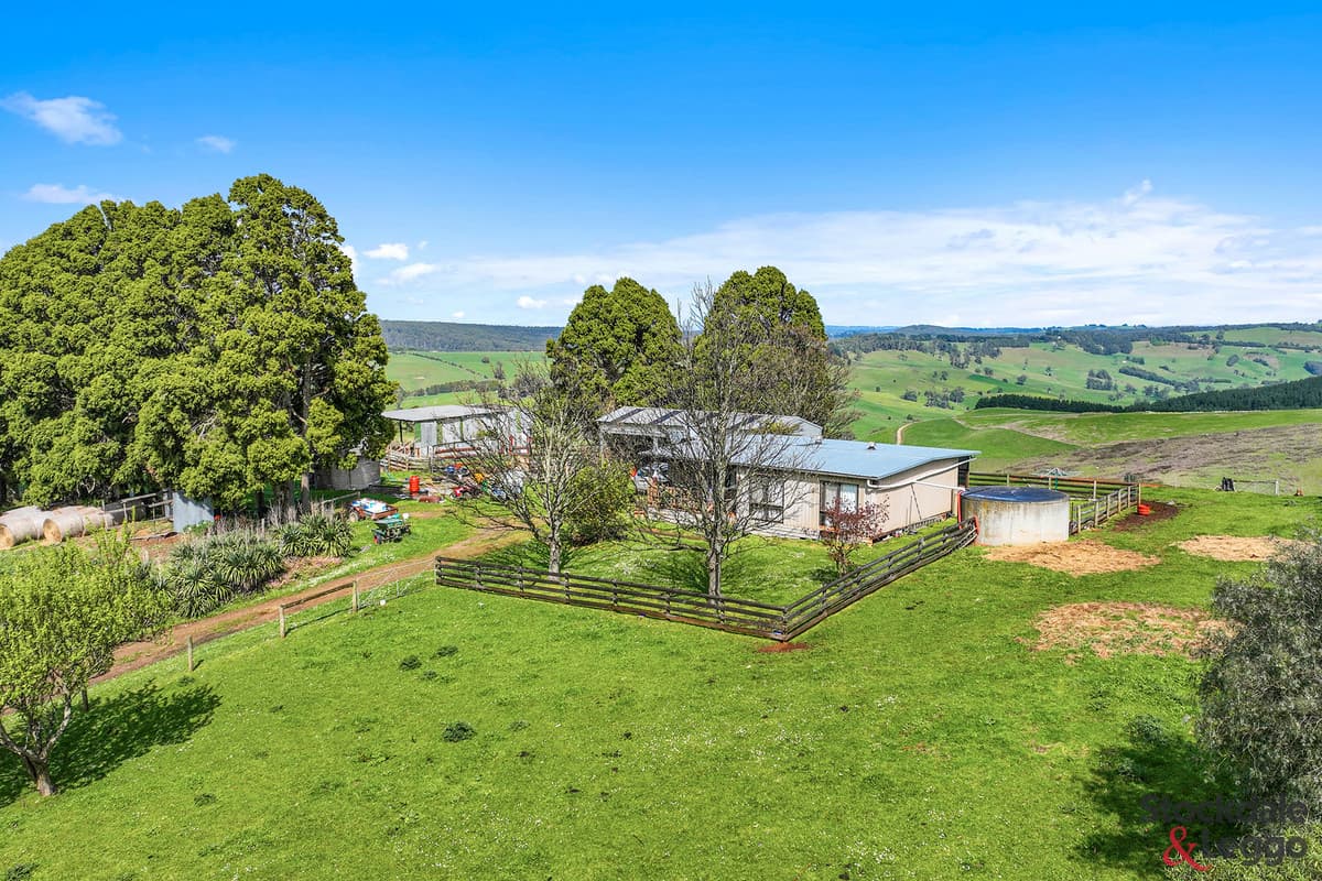25 Baxters Road, ALLAMBEE SOUTH VIC 3871, Allambee South - Thumbnail 2