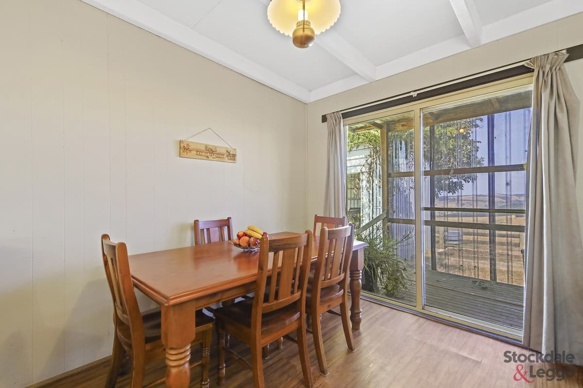25 Baxters Road, ALLAMBEE SOUTH VIC 3871, Allambee South - Thumbnail 8