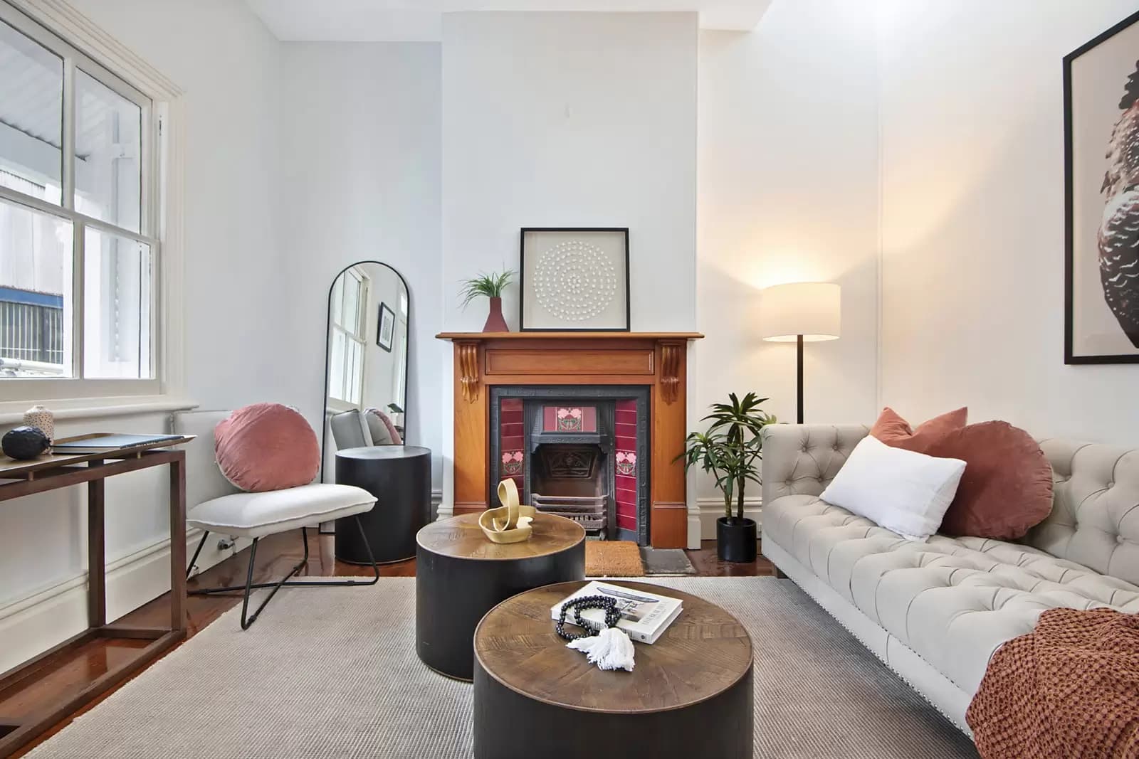 22 Queen Street, Glebe, Glebe - Thumbnail 2