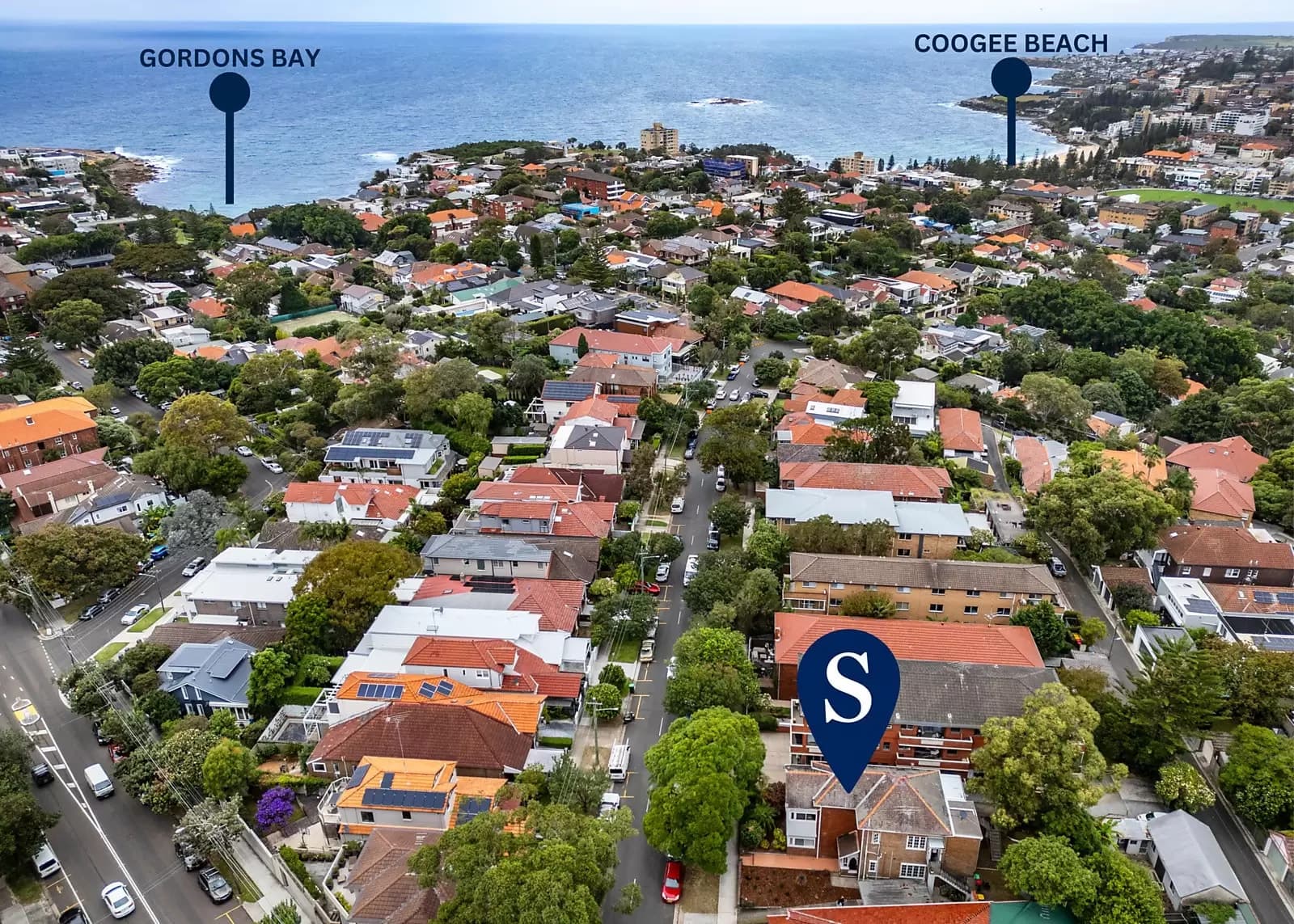 6 Brook Street, Coogee, Coogee - Thumbnail 3