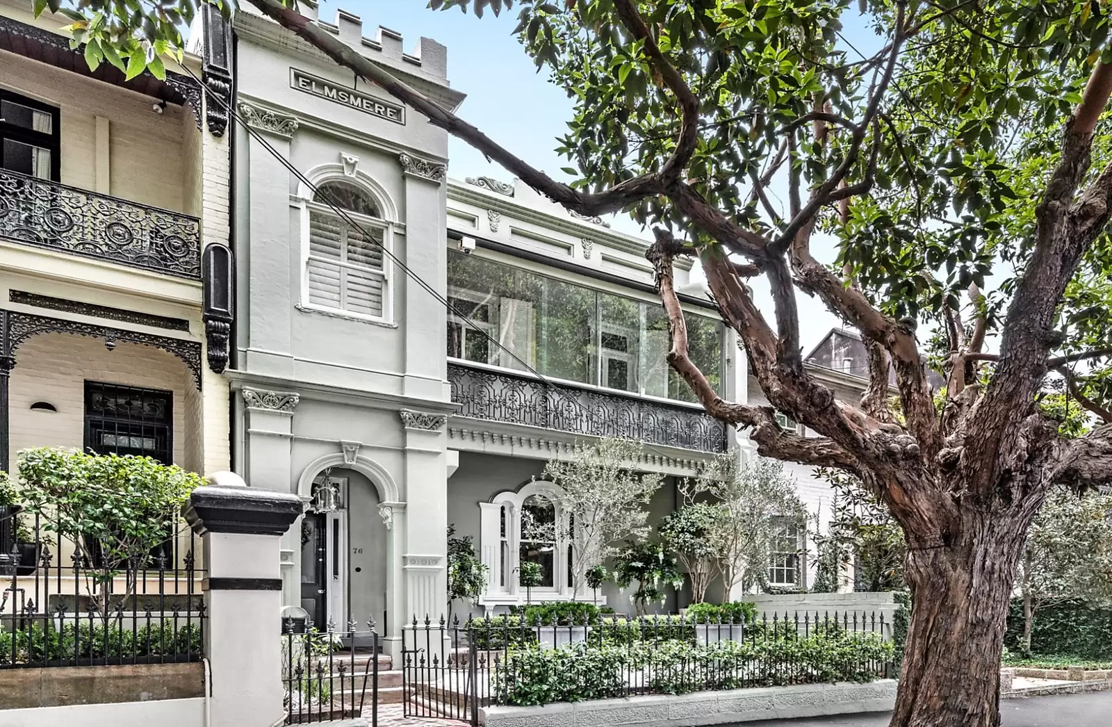 76 Moncur Street, Woollahra, Woollahra - Image 1
