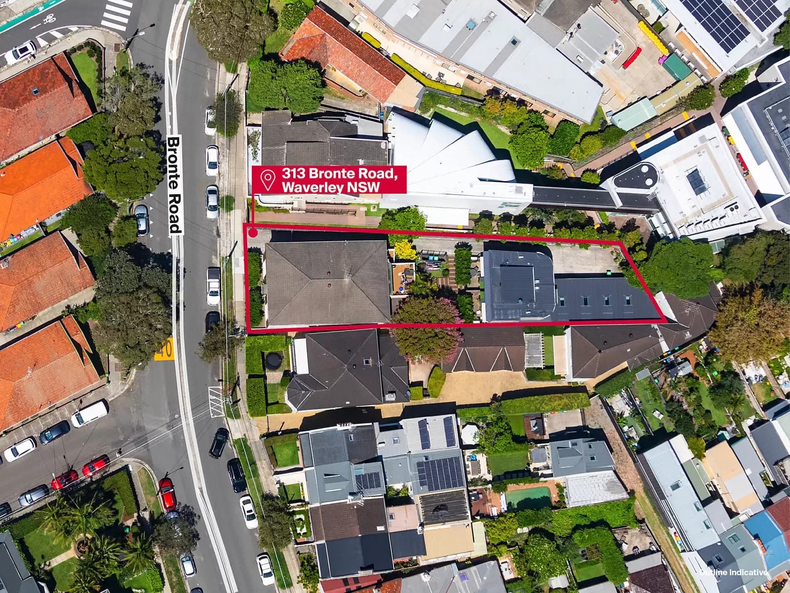 313 Bronte Road, Waverley, Waverley - Thumbnail 3
