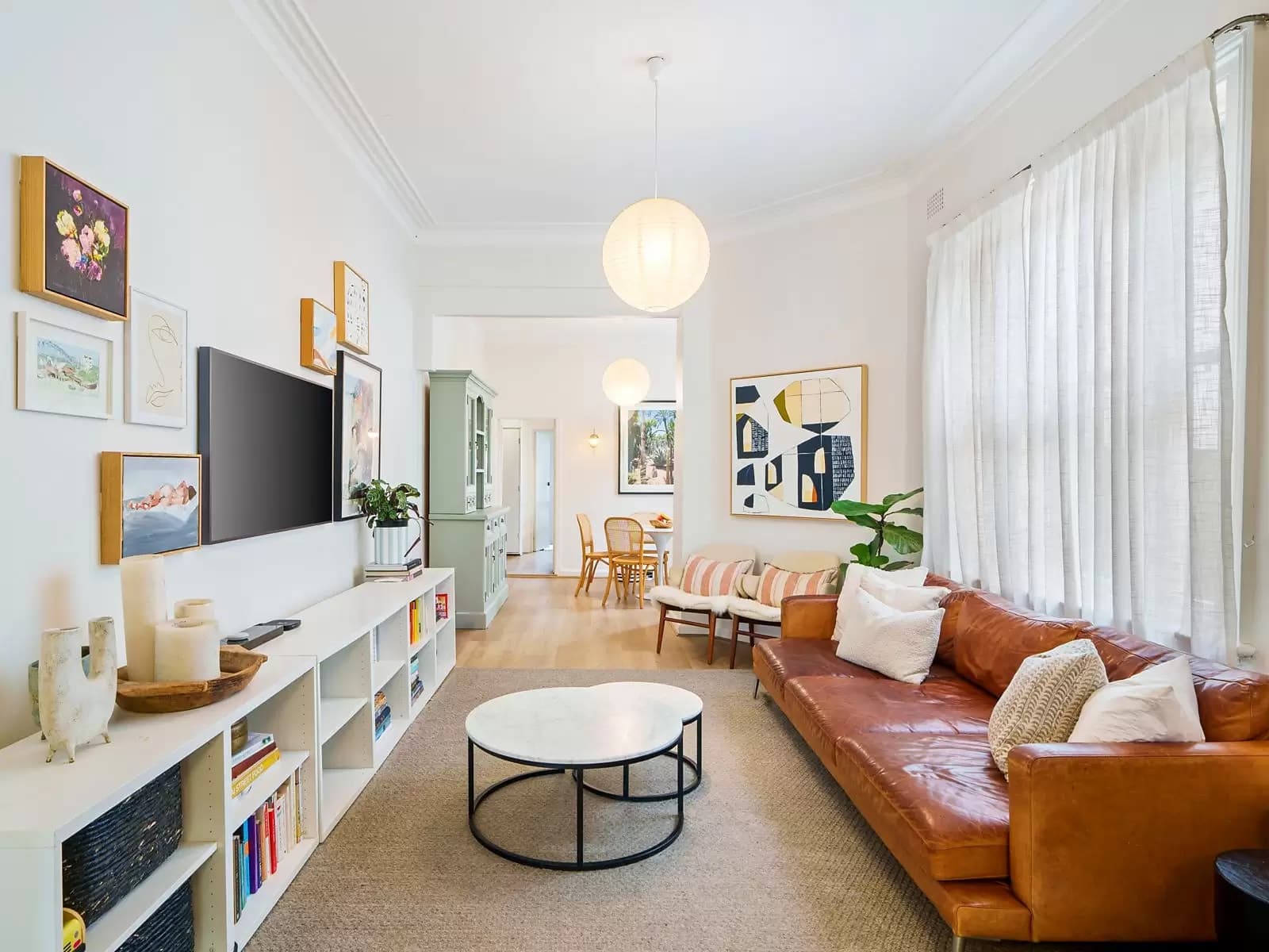 18 Bradley Avenue, Bellevue Hill, Bellevue Hill - Thumbnail 4