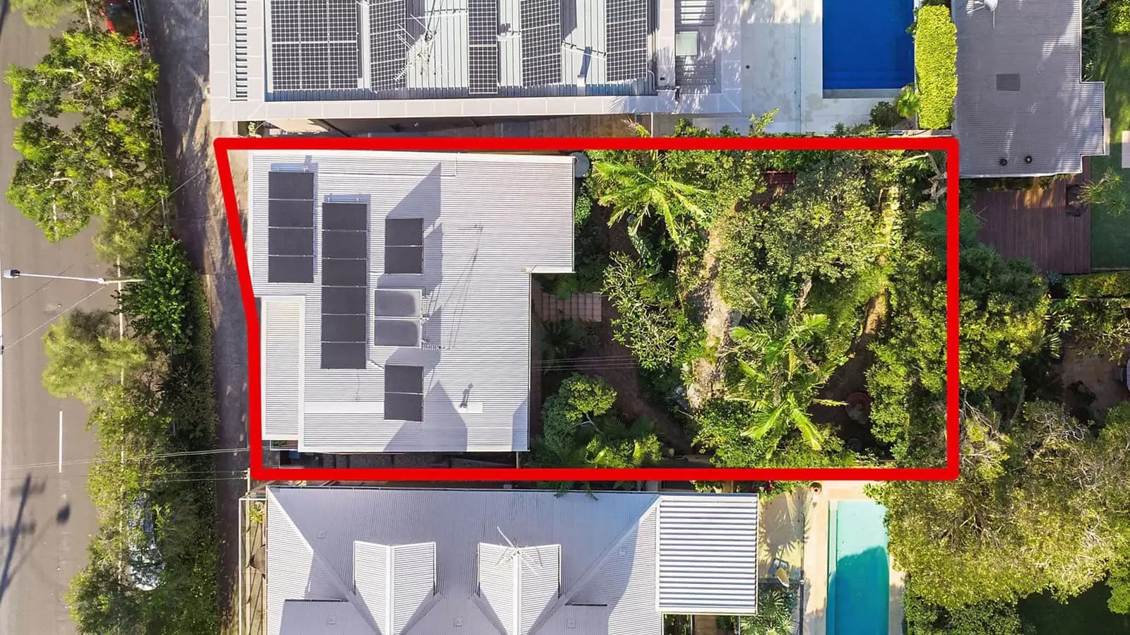 165 MacPherson Street, Bronte, Bronte - Thumbnail 7
