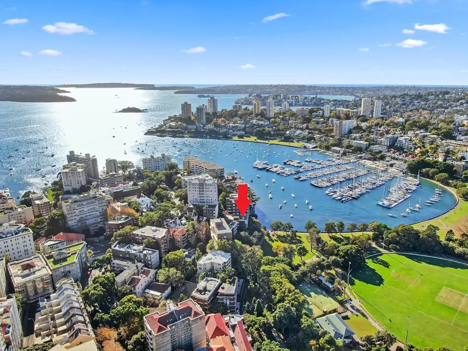 2/65 Elizabeth Bay Road, Elizabeth Bay, Elizabeth Bay - Image 1