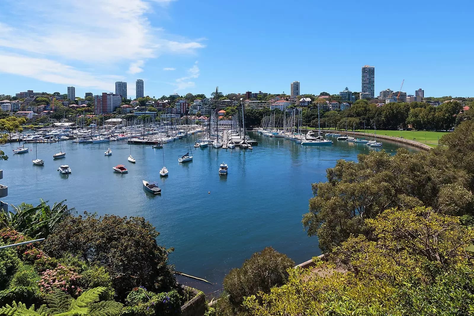 2/65 Elizabeth Bay Road, Elizabeth Bay, Elizabeth Bay - Thumbnail 3