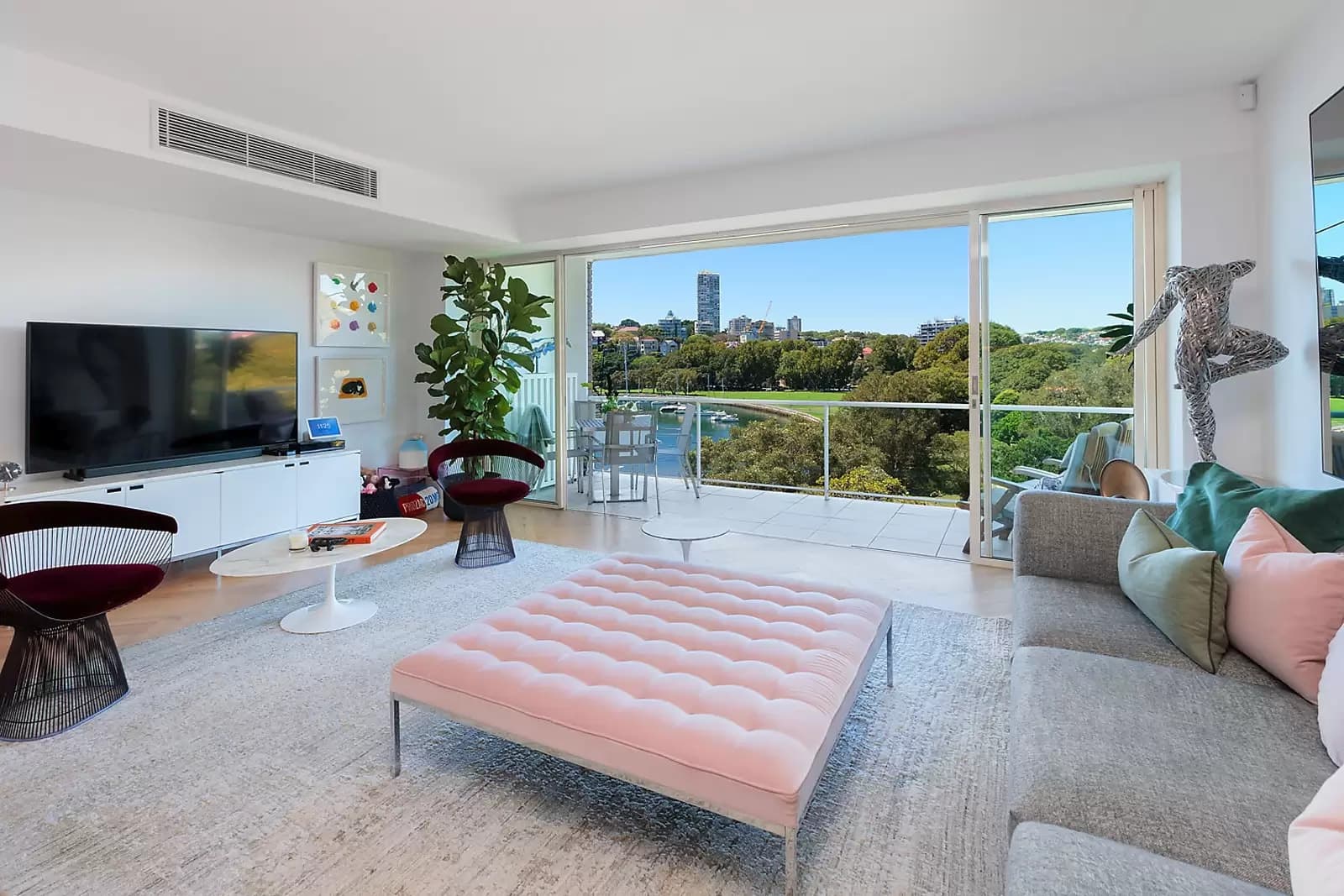 2/65 Elizabeth Bay Road, Elizabeth Bay, Elizabeth Bay - Thumbnail 4
