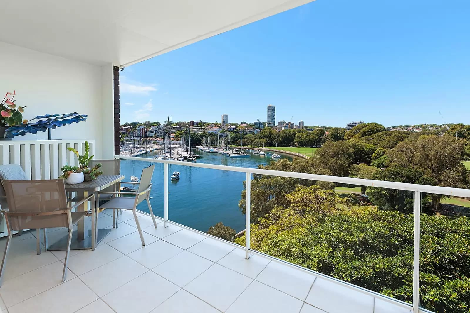 2/65 Elizabeth Bay Road, Elizabeth Bay, Elizabeth Bay - Thumbnail 5