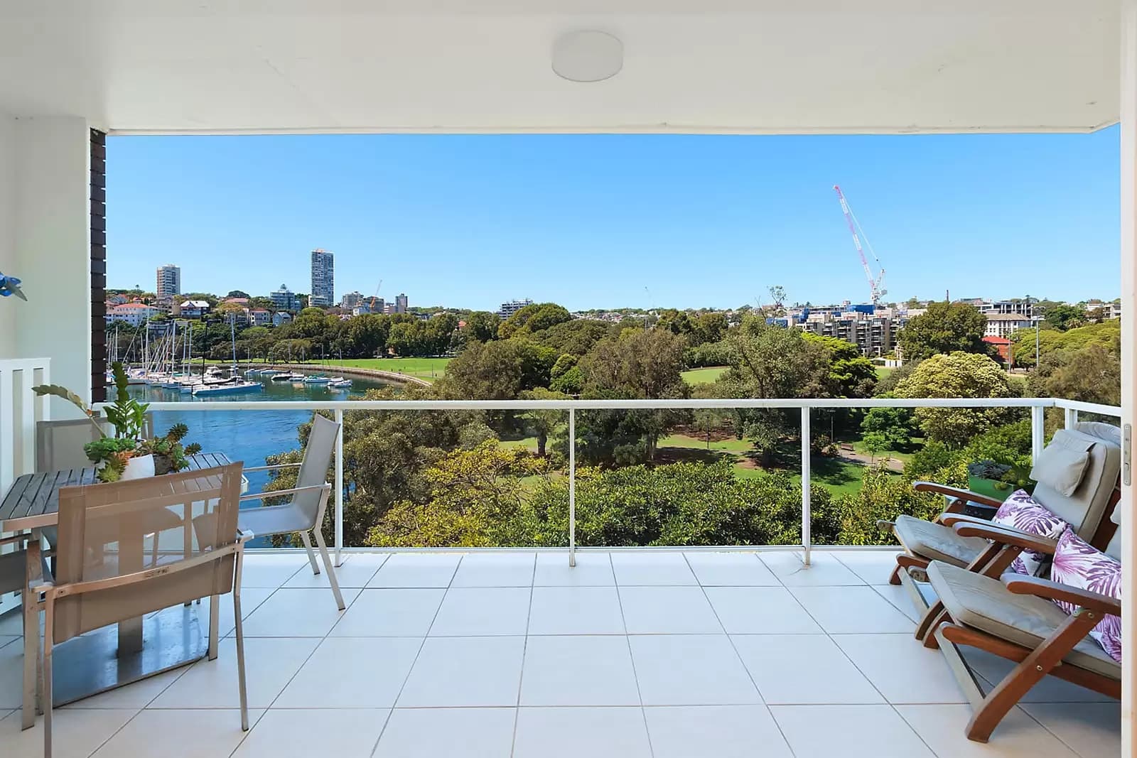 2/65 Elizabeth Bay Road, Elizabeth Bay, Elizabeth Bay - Thumbnail 6