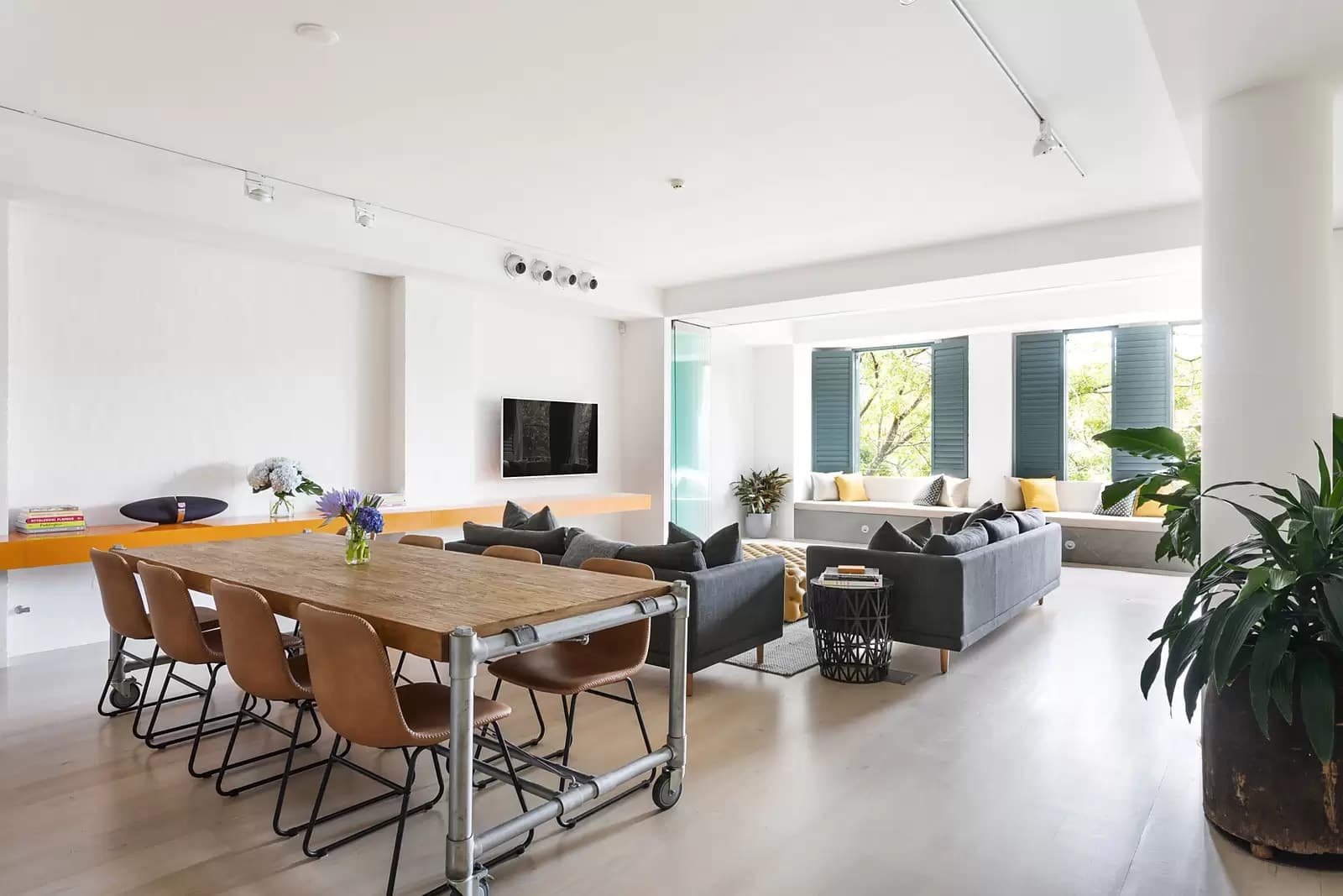 8/13-21 MacDonald Street, Paddington, Paddington - Image 1