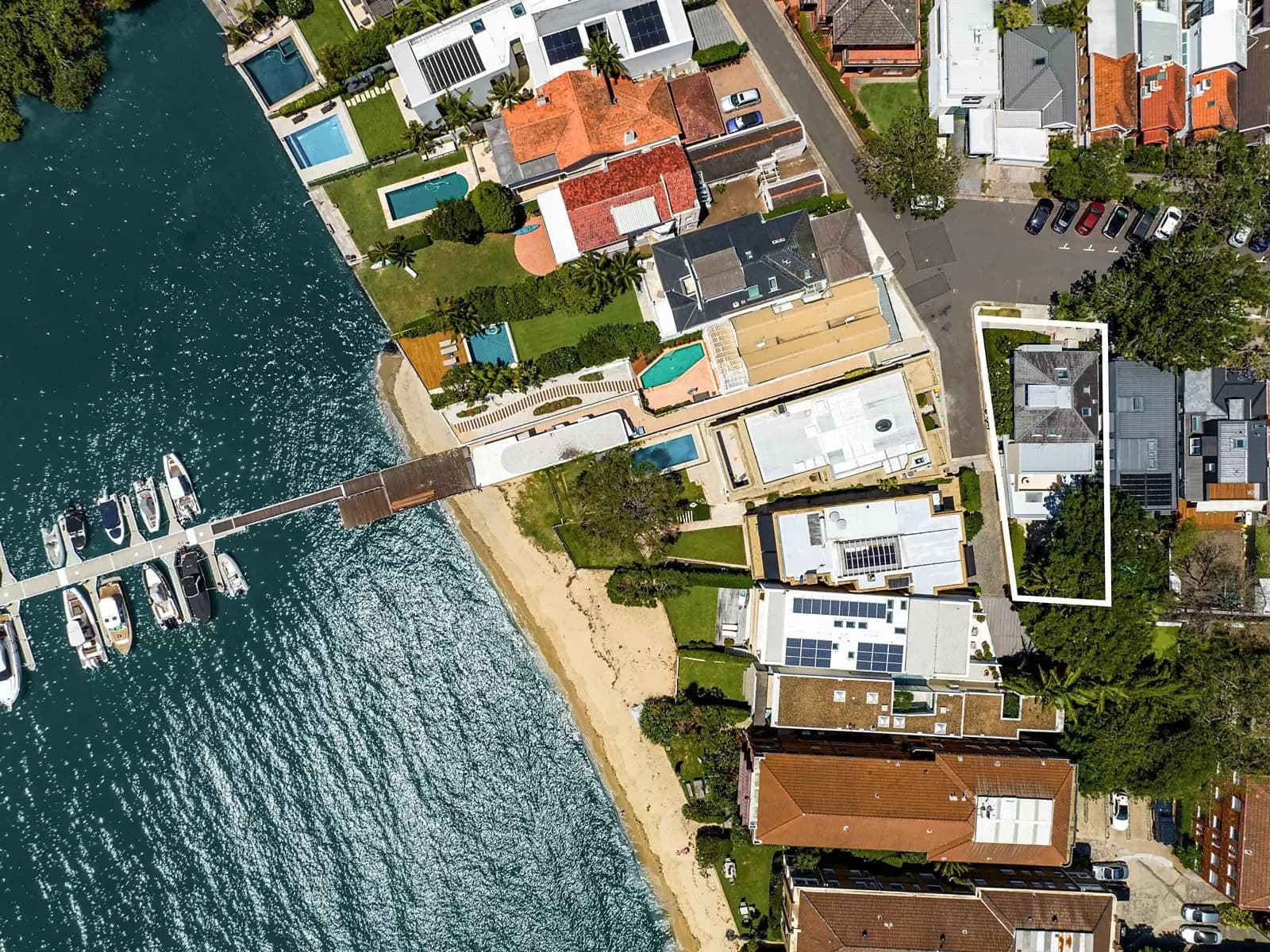 16 Pearce Street, Double Bay, Double Bay - Image 1