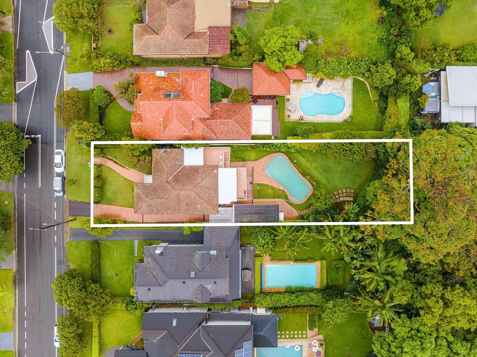 28 Park Avenue, Roseville, Roseville - Thumbnail 4
