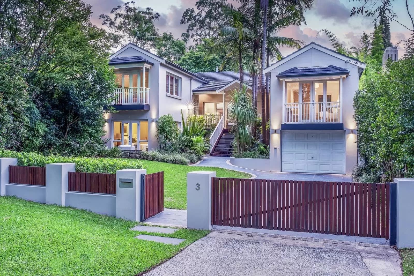 3 Rawson Crescent, Pymble, Pymble - Image 1