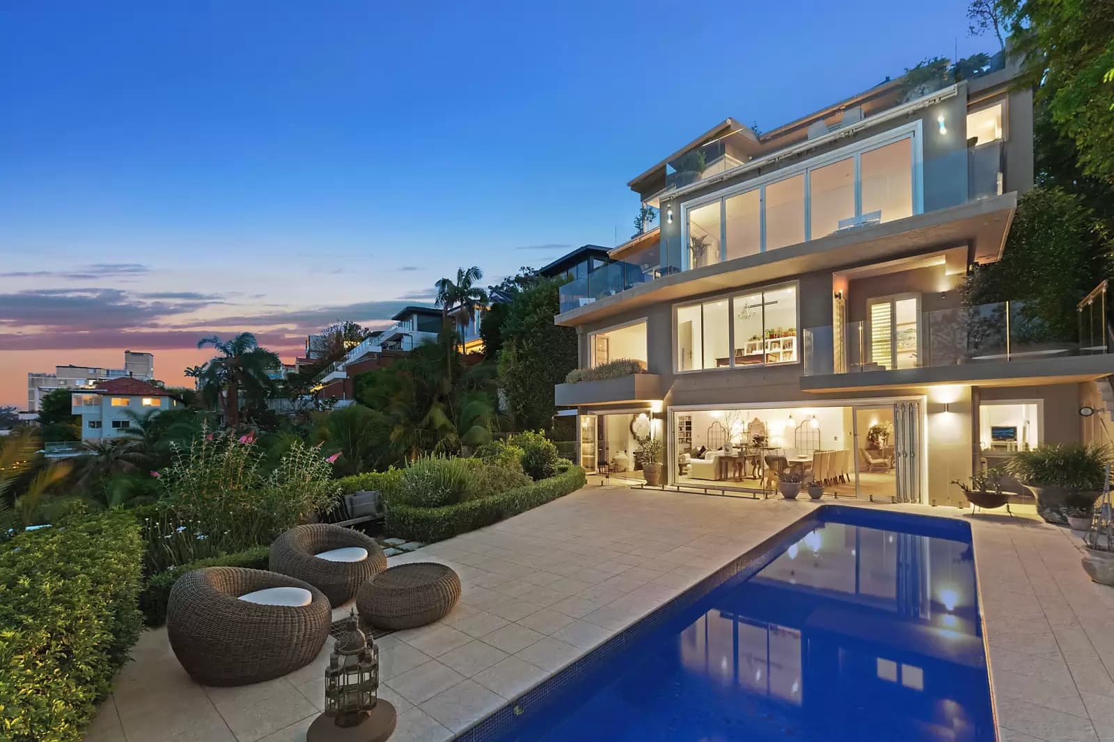 Residence 1/15 Benelong Crescent, Bellevue Hill, Bellevue Hill - Thumbnail 2