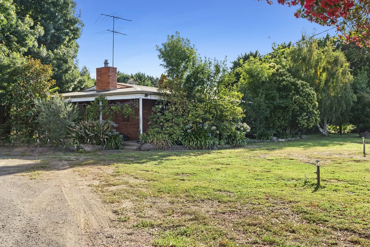 190 Masons Lane, Bacchus Marsh VIC 3340, Bacchus Marsh - Image 1