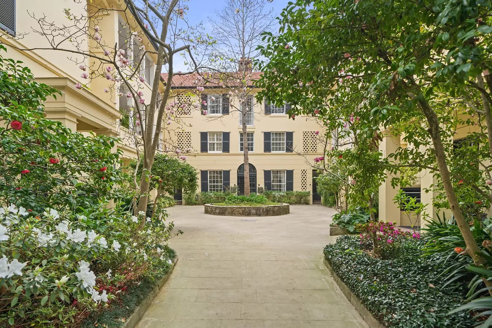 4/3 Rosemont Avenue, Woollahra, Woollahra - Image 1