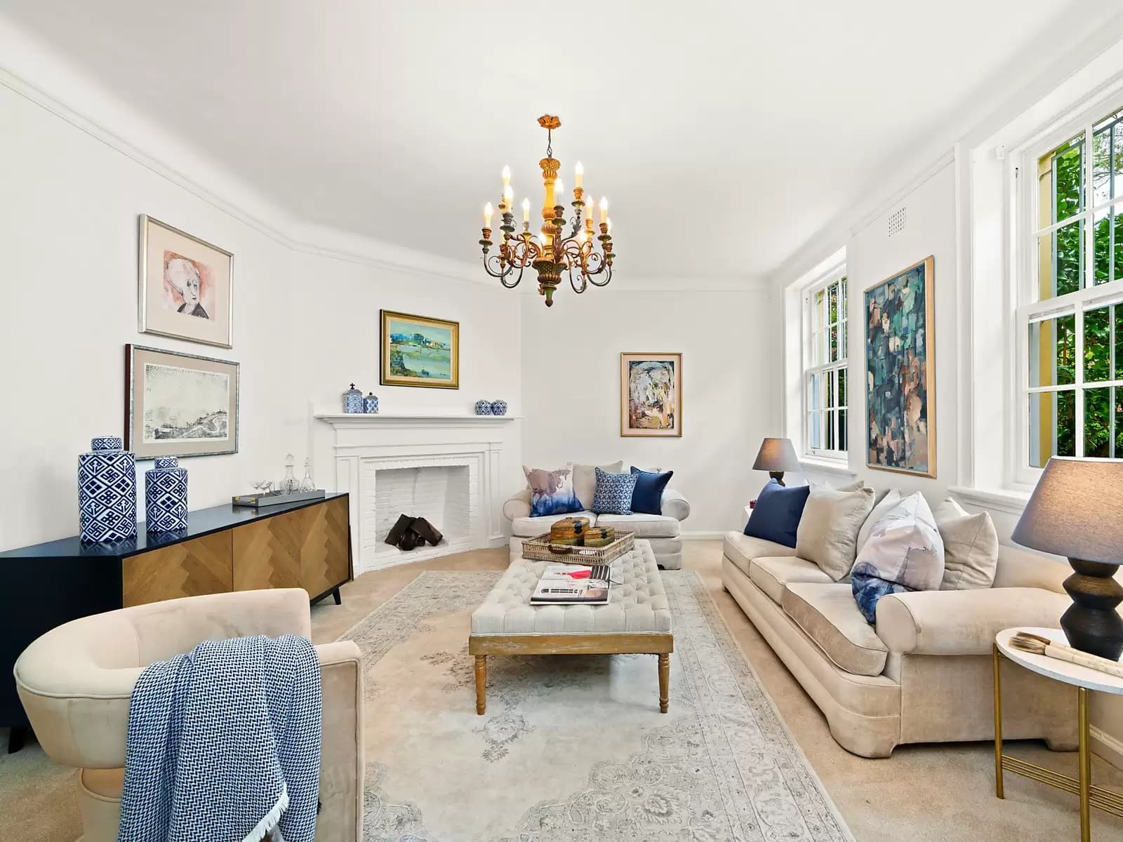 4/3 Rosemont Avenue, Woollahra, Woollahra - Thumbnail 2