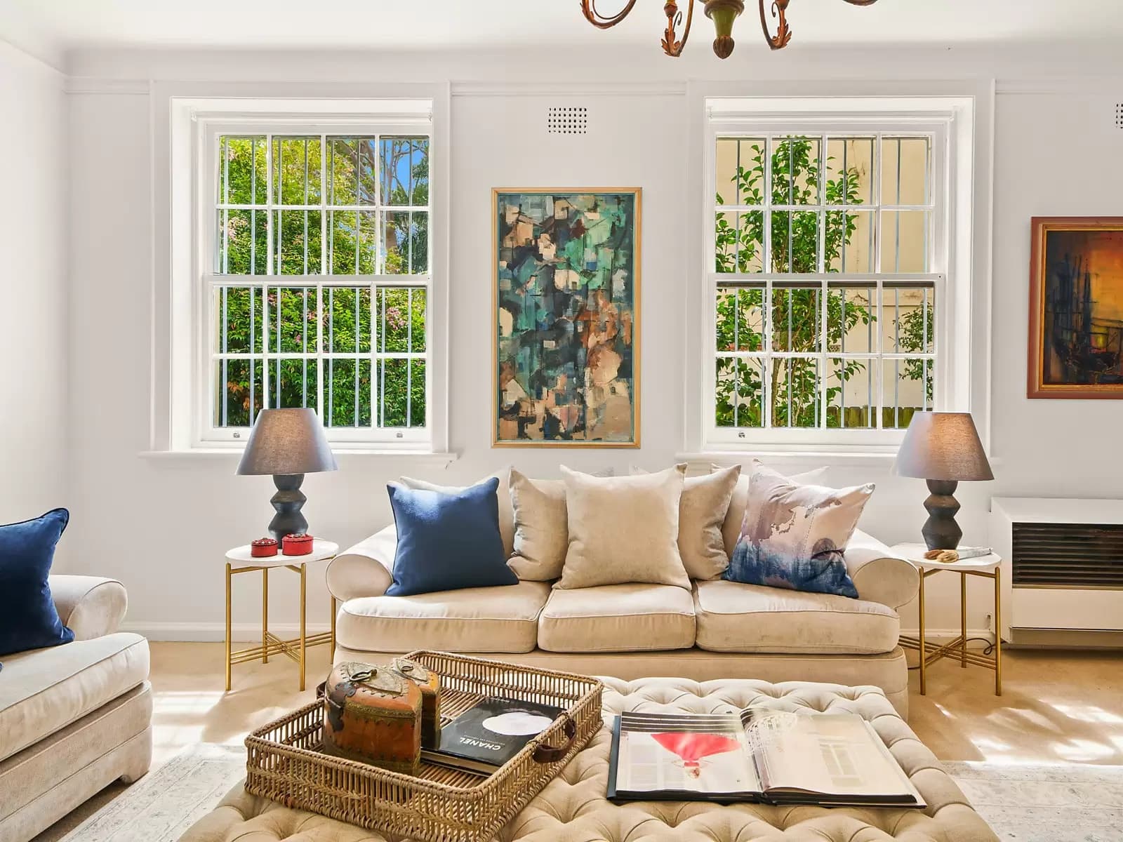 4/3 Rosemont Avenue, Woollahra, Woollahra - Thumbnail 3