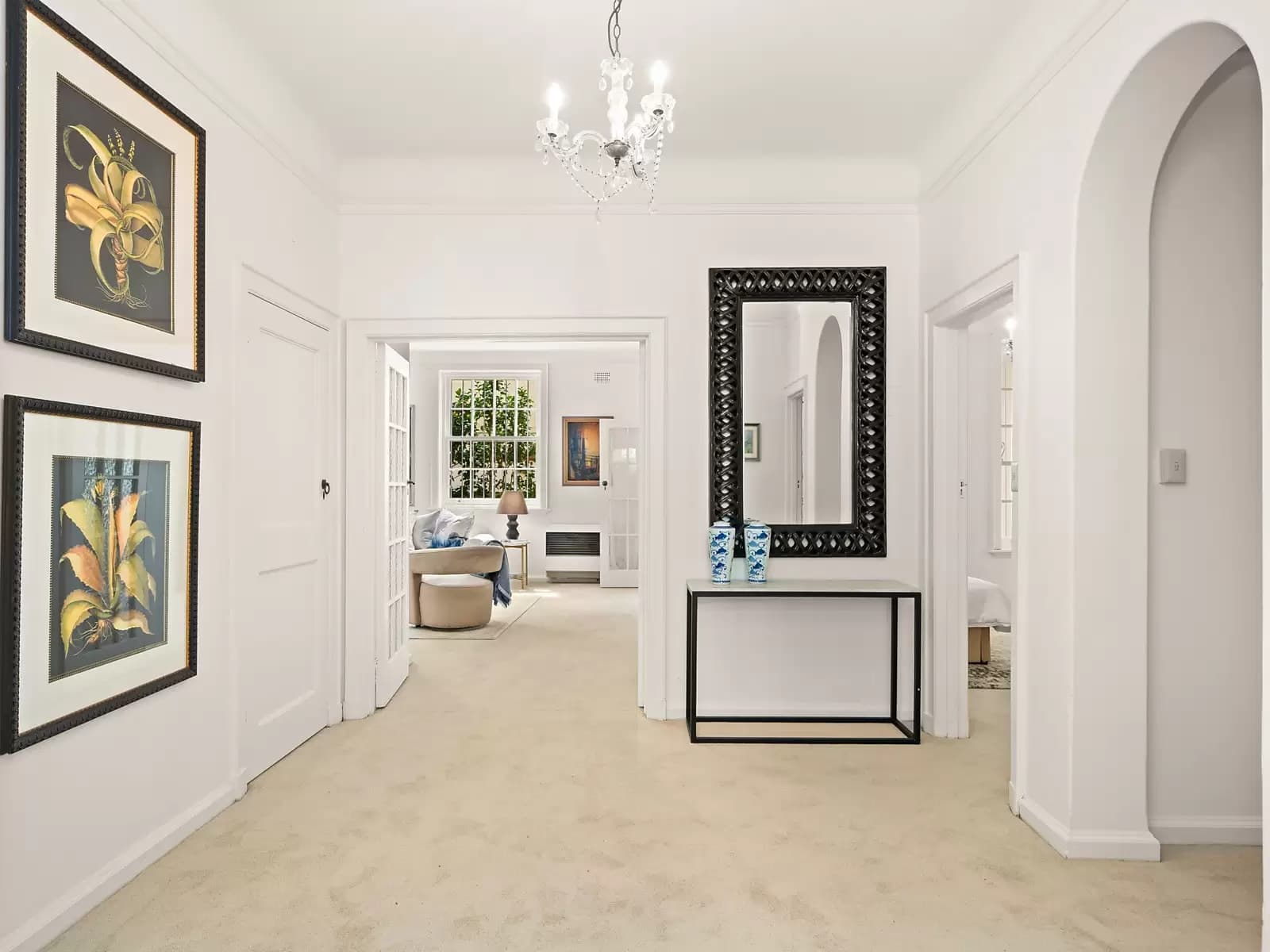4/3 Rosemont Avenue, Woollahra, Woollahra - Thumbnail 4